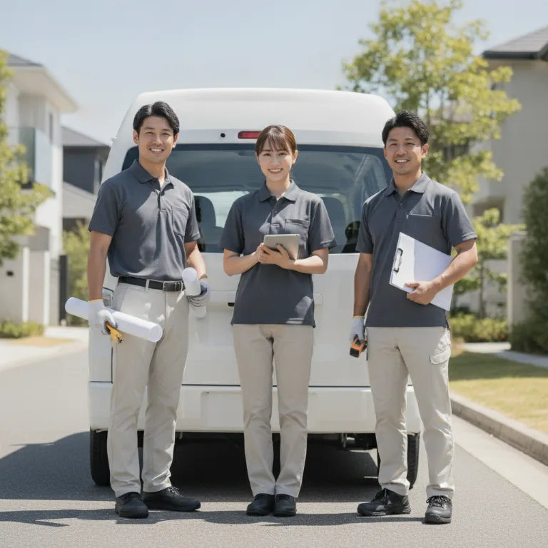 不動産会社 のチーム: Ichikawa